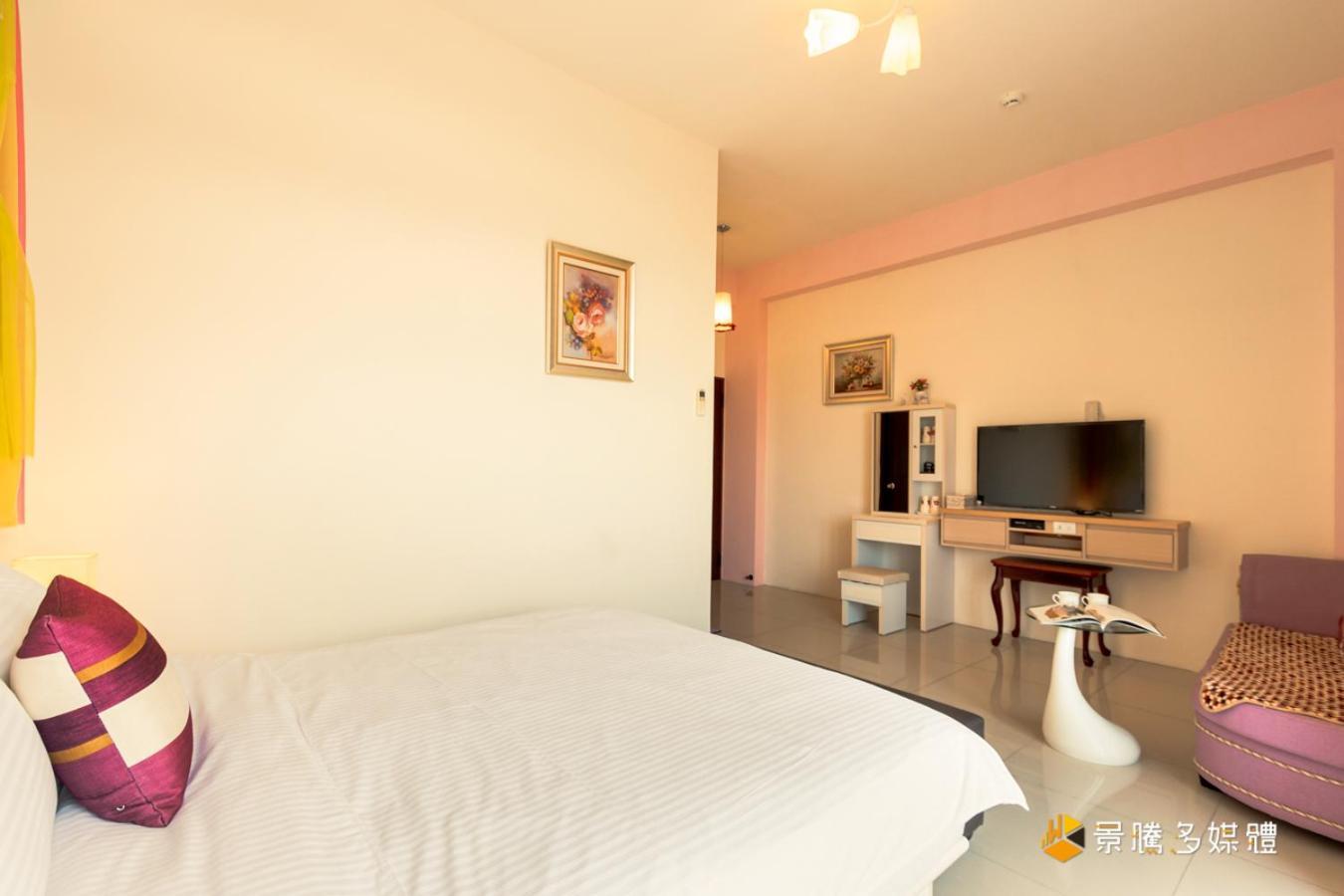 Hong Lai Guest House Цзяоси Экстерьер фото